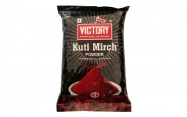 Victory Kuti Mirch Powder   Pack  500 grams